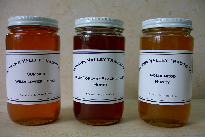  Organic Raw Honey Main Street Downtown Freeport TX